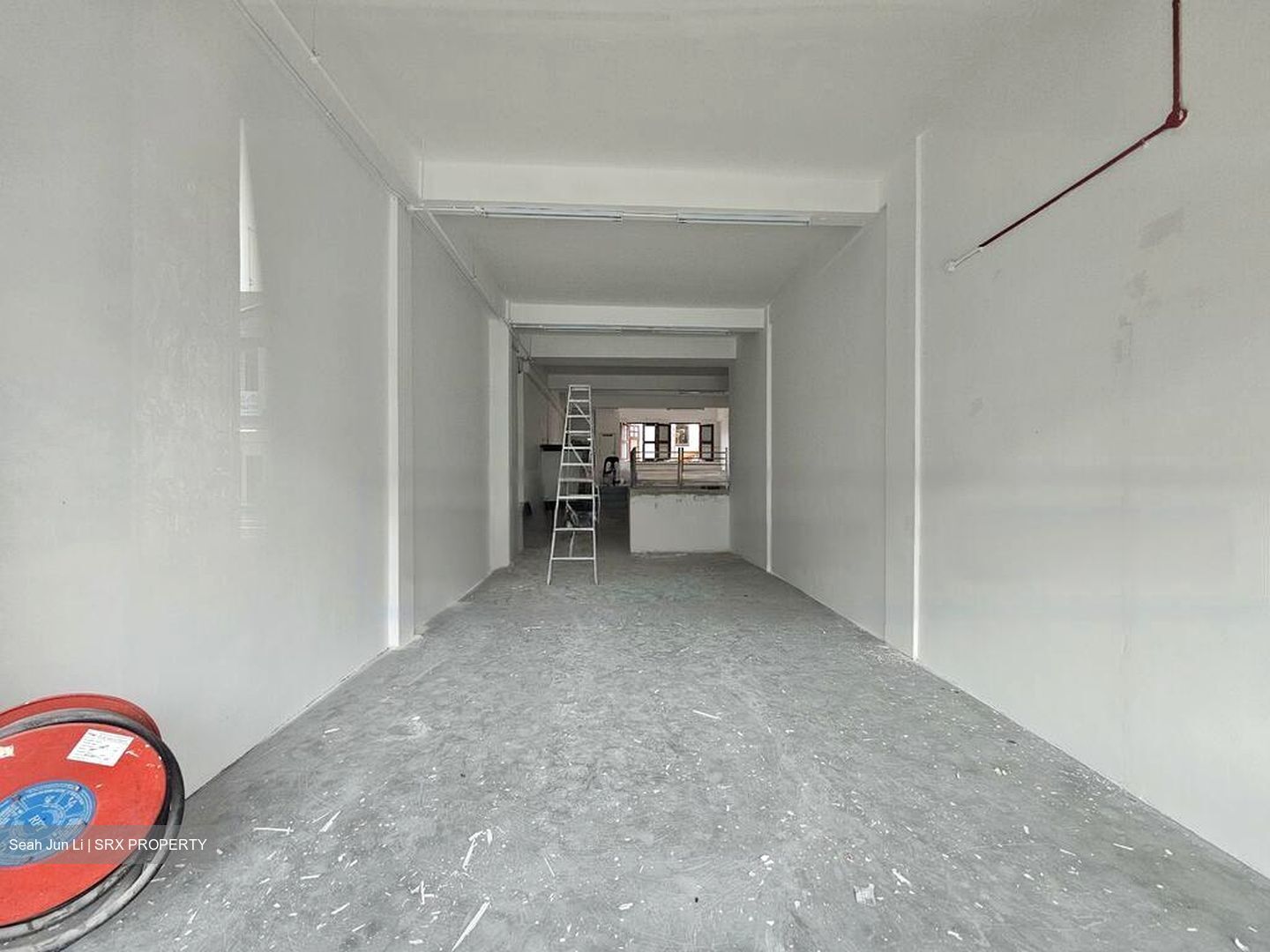 Geylang Road (D14), Shop House #490451041
